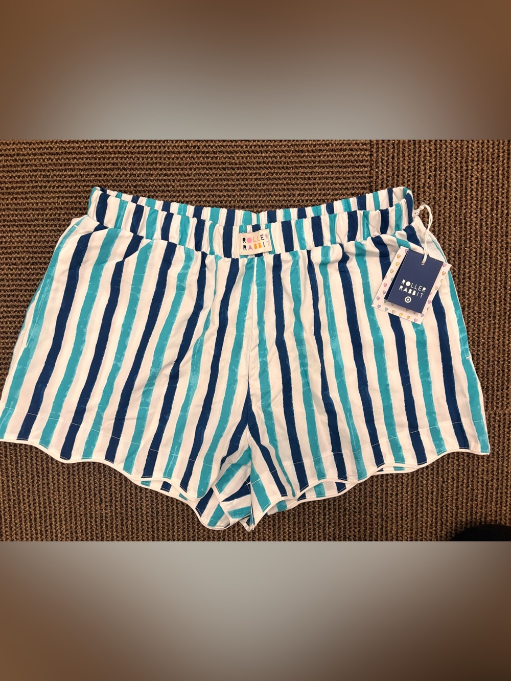 Roller rabbit boxer shorts